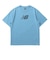 ニューバランス（new balance）ロゴショートスリーブ 半袖Tシャツ MT62K9KFNBE