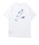 ニューバランス（new balance）大谷翔平オールウェイズオンロゴ半袖Tシャツ MT6224FCWT
