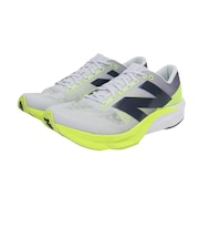 ニューバランス（new balance）ランニングシューズ トレーニングシューズ 部活 FuelCell Pvlse v1 MFCNP6FU D