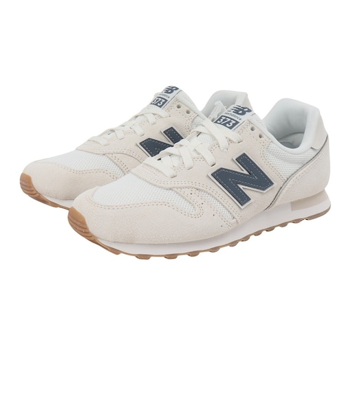 ニューバランス（new balance）スニーカー スポーツシューズ 373