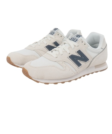 ニューバランス（new balance）スニーカー スポーツシューズ 373 W37399U B