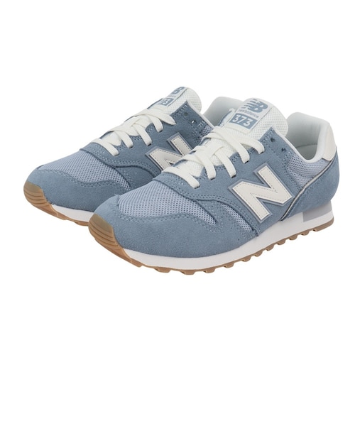 ニューバランス（new balance）スニーカー スポーツシューズ 373