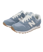 ニューバランス(new balance)スニーカー スポーツシューズ 373 W3737AZ B