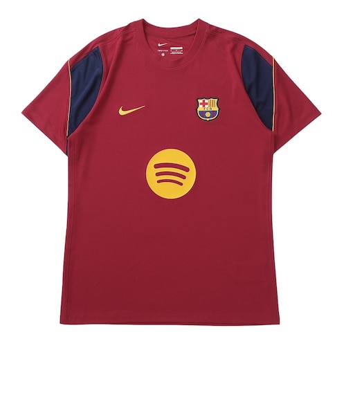 ナイキ（NIKE）FCバルセロナ 2026/27 スタジアム ホーム サッカー