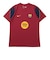 ナイキ（NIKE）FCバルセロナ ストライク ドライフィット 半袖Tシャツ II2254-621