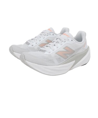 ニューバランス(new balance)ランニングシューズ トレーニングシューズ 部活 FuelCell Rebel v5 WFCX4PV B