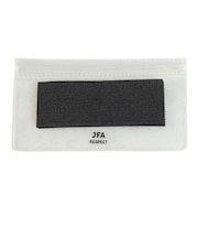日本サッカー協会（JFA）サッカー ワッペンホルダー RESPECT JO-482