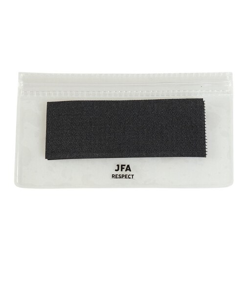 日本サッカー協会（JFA）サッカー ワッペンホルダー RESPECT JO-482