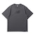 ニューバランス（new balance）ロゴショートスリーブ 半袖Tシャツ MT62K9KFMGT
