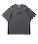 ニューバランス（new balance）ロゴショートスリーブ 半袖Tシャツ MT62K9KFMGT