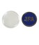 日本サッカー協会（JFA）サッカー レフェリートスコイン ブルー JO-475