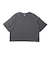 ニューバランス（new balance）ロゴ 半袖Tシャツ WT62X2MMMGT