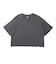 ニューバランス（new balance）ロゴ 半袖Tシャツ WT62X2MMMGT