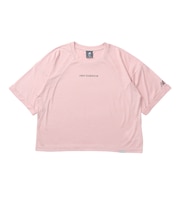ニューバランス（new balance）ロゴ 半袖Tシャツ WT62X2MMPHK