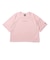 ニューバランス（new balance）ロゴ 半袖Tシャツ WT62X2MMPHK