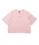 ニューバランス（new balance）ロゴ 半袖Tシャツ WT62X2MMPHK