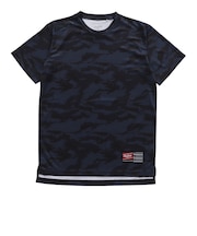 ローリングス(Rawlings)野球ウェア チームコンバット半袖Tシャツ ATS9S01-B