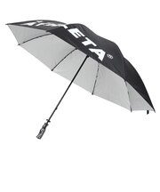 アスレタ（ATHLETA）傘 UVアンブレラ 05228 BLK