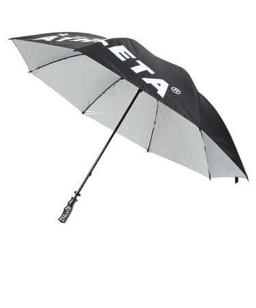 アスレタ（ATHLETA）傘 UVアンブレラ 05228 BLK