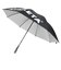 アスレタ（ATHLETA）傘 UVアンブレラ 05228 BLK