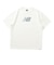 ニューバランス（new balance）ロゴショートスリーブ 半袖Tシャツ MT62K9KFSST