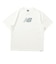 ニューバランス（new balance）ロゴショートスリーブ 半袖Tシャツ MT62K9KFSST