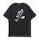 ニューバランス（new balance）大谷翔平オールウェイズオンロゴ半袖Tシャツ MT6224FCBK