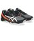 アシックス（ASICS）ジュニアスポーツシューズ スニーカー レーザービーム SL ブラック 1154A231.002 スポーツ シューズ トレーニング