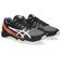 アシックス（ASICS）ジュニアスポーツシューズ スニーカー レーザービーム SL ブラック 1154A231.002 スポーツ シューズ トレーニング