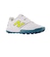 ニューバランス（new balance）キッズ ジュニアサッカートレーニングシューズ 442 Team Hook & Loop Jnr TF V3 Y43VT…