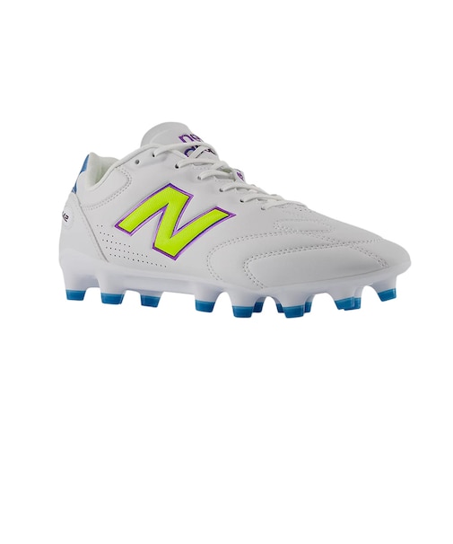 ニューバランス(new balance)サッカースパイク ハードグラウンド・人工芝用 サッカーシューズ 442 Pro HG/AG V3 U42H3AU2E