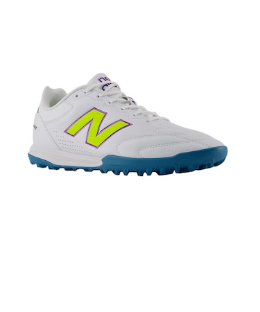 ニューバランス(new balance)サッカートレーニングシューズ サッカーシューズ 442 Team TF V3 U43T5702E