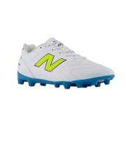 ニューバランス(new balance)キッズ ジュニアサッカースパイク ハードグラウンド・人工芝用 サッカーシューズ 442 Team Jnr HG/AG …