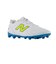 ニューバランス（new balance）キッズ ジュニアサッカースパイク ハードグラウンド・人工芝用 サッカーシューズ 442 Team Jnr HG/AG …