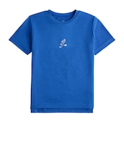 ニューバランス（new balance）大谷翔平キッズトレーニング半袖Tシャツ YT62C77ETRY