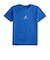 ニューバランス（new balance）大谷翔平キッズトレーニング半袖Tシャツ YT62C77ETRY