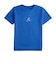 ニューバランス（new balance）大谷翔平キッズトレーニング半袖Tシャツ YT62C77ETRY