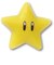 クロックス（crocs）ジビッツチャーム スーパーマリオ スーパースター 10017959