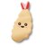 クロックス（crocs）ジビッツチャーム キュート テンプラ シュリンプ 10013952