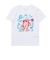 ナイキ（NIKE）スポーツウェア ジュニア 半袖Tシャツ BOXY MLT SPT IO1995-100