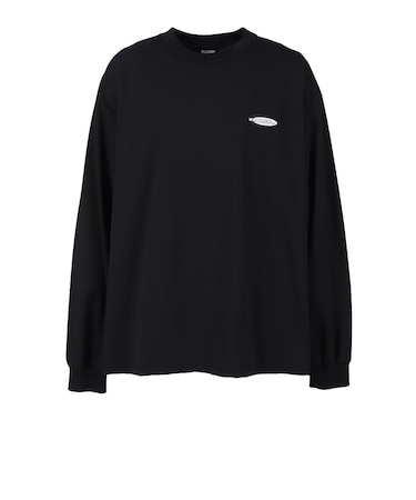 エクストララージ（XLARGE）FUNCTIONAL 長袖Tシャツ 101261013001-BLACK