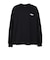 エクストララージ（XLARGE）FUNCTIONAL 長袖Tシャツ 101261013001-BLACK