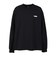 エクストララージ（XLARGE）FUNCTIONAL 長袖Tシャツ 101261013001-BLACK