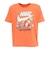ナイキ（NIKE）ジュニア フォー・ザ・ウィン グラフィック 半袖Tシャツ 86N985-N33