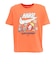 ナイキ（NIKE）ジュニア フォー・ザ・ウィン グラフィック 半袖Tシャツ 86N985-N33