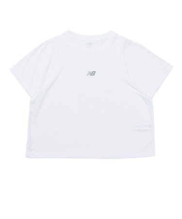 ニューバランス(new balance)インフィニティプロペル 半袖Tシャツ WT61A31KWT