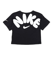ナイキ（NIKE）ジュニア BOLD PLAY BOXY 半袖Tシャツ 36N908-023