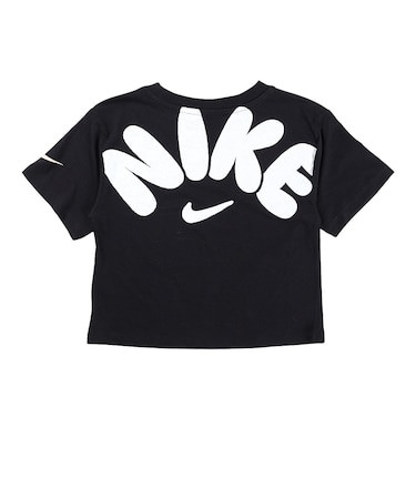 ナイキ（NIKE）ジュニア BOLD PLAY BOXY 半袖Tシャツ 36N908-023