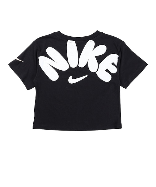 ナイキ（NIKE）ジュニア BOLD PLAY BOXY 半袖Tシャツ 36N908-023
