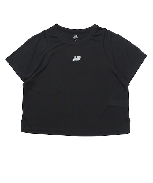 ニューバランス（new balance）インフィニティプロペル 半袖Tシャツ